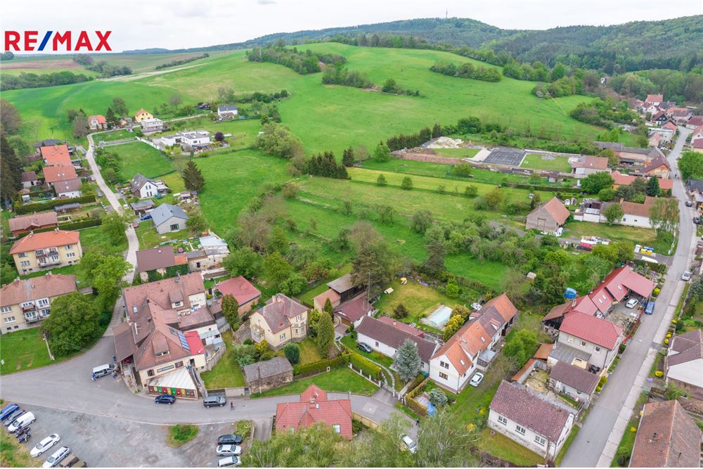 Residenziale - Casa - Krušovice, Středočeský kraj - Czech Republic - 26 - 29234023-166