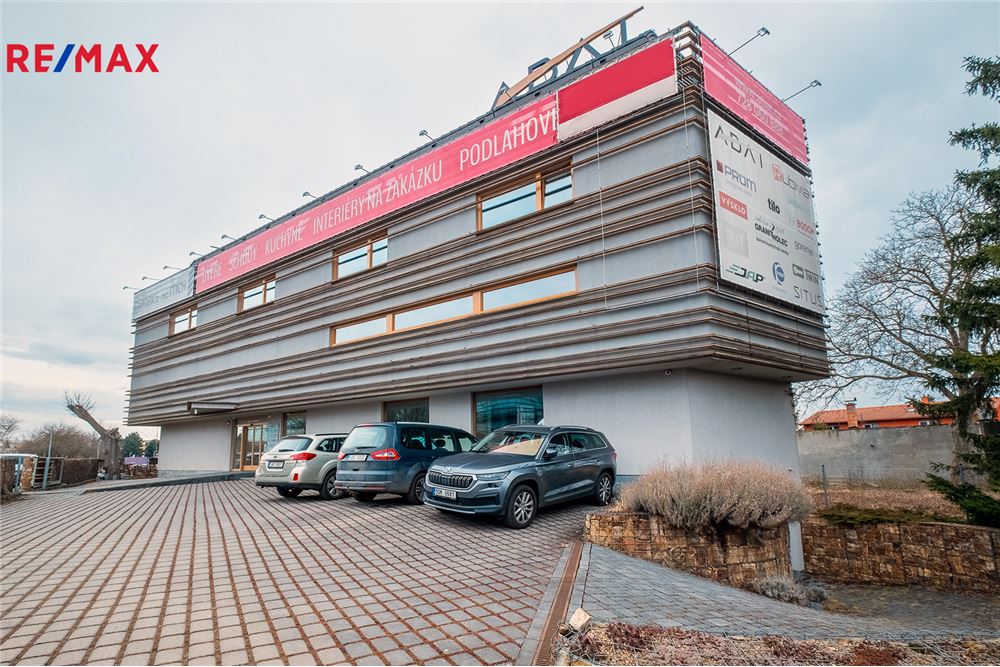 Commercial - Shopping Mall - Prague 5, City of Prague - Czech Republic - 8 - 29288151-4