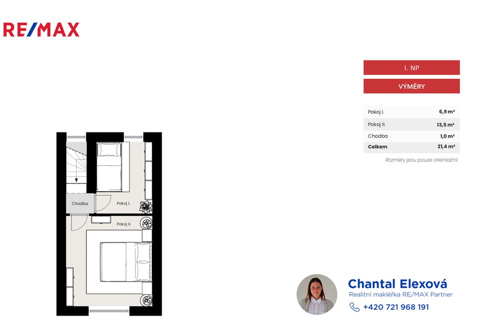 Residential - House - Prague 5, City of Prague - Czech Republic - 23 - 29288106-123