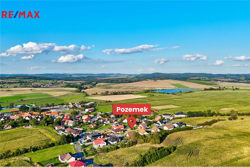 Commercial - Land - Příčovy, Stredocesky region - Czech Republic - 13 - 29288106-124