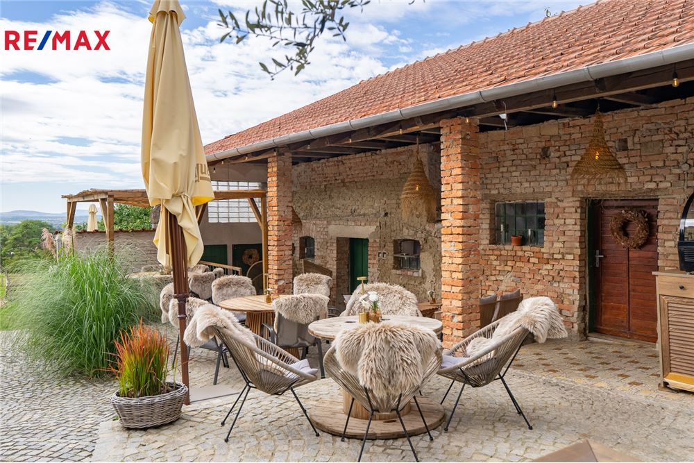 Residential - House - Kobylí, South Moravia region - Czech Republic - 12 - 29288134-108