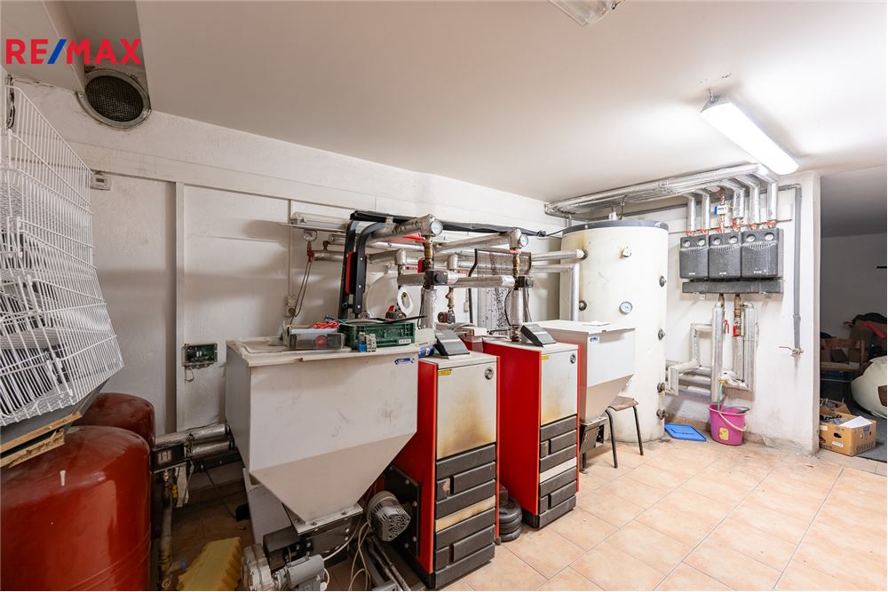 Commercial - Apartment Building - Svitavy, Pardubice region - Czech Republic - 41 - 29288134-105