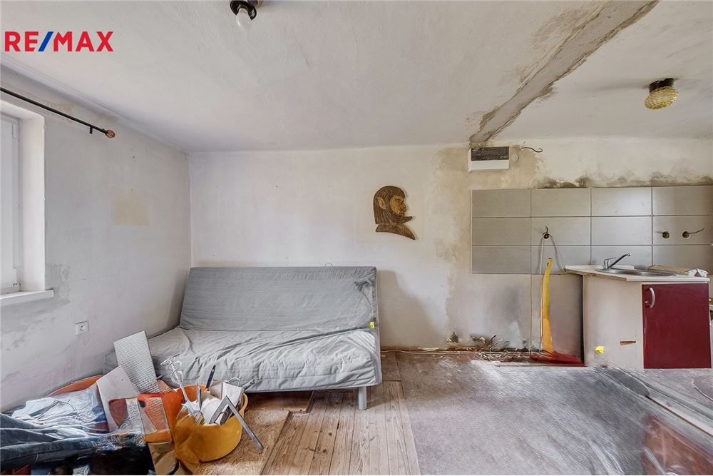 Prédio Habitacional - Casa Rústica - Útušice, Plzeňský kraj - Czech Republic - 5 - 29288132-63