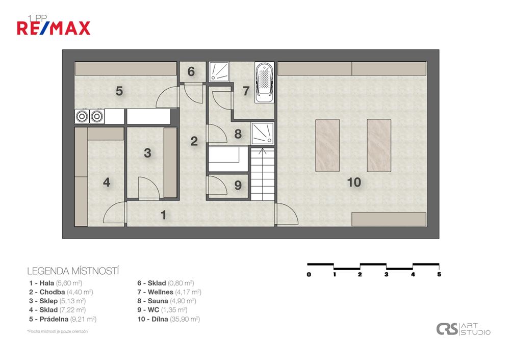 Residential - House - Prague 6, City of Prague - Czech Republic - 11 - 29288148-29