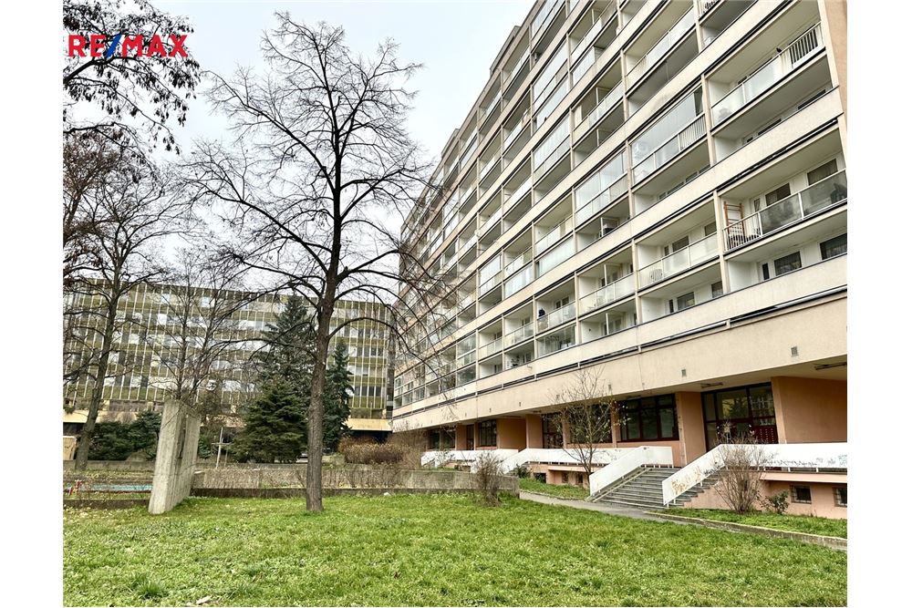 Wohnung - Wohnung - Praha 10, hl. m. Praha - Czech Republic - 23 - 29234019-800