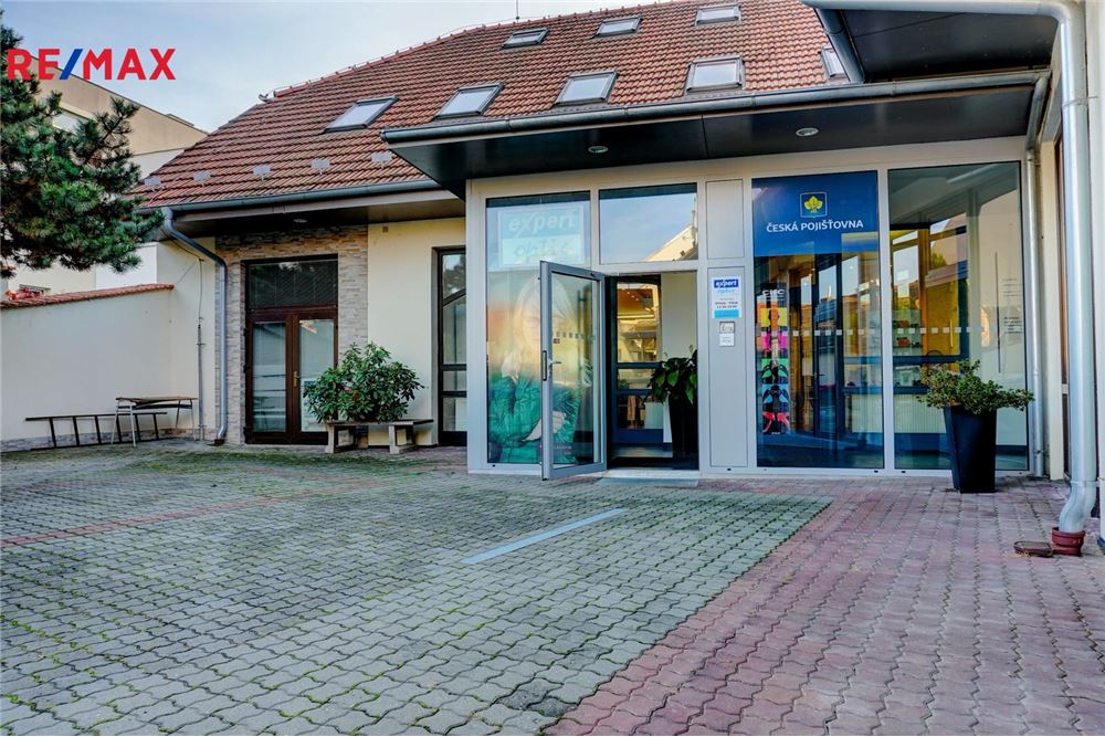 Commercial - Office Block - Brno, Jihomoravský kraj - Czech Republic - 2 - 29284045-23