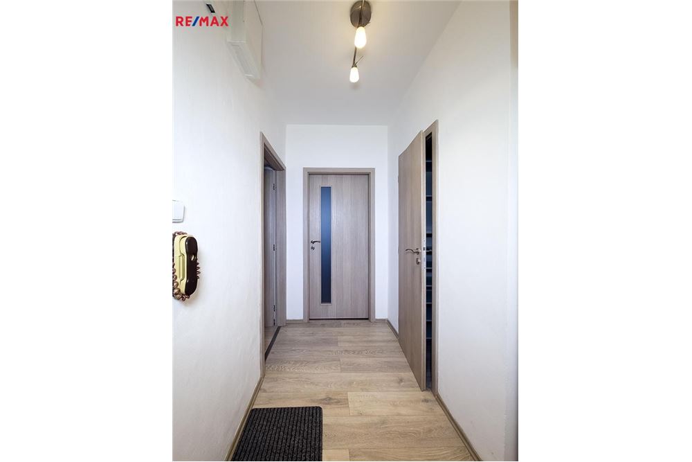 Residential - Condo/Apartment - Moravské Budějovice, Vysocina region - Czech Republic - 11 - 29229017-96