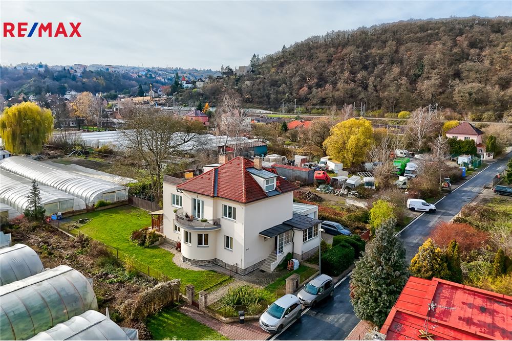 Residential - Condo/Apartment - Prague 5, City of Prague - Czech Republic - 24 - 29288132-82