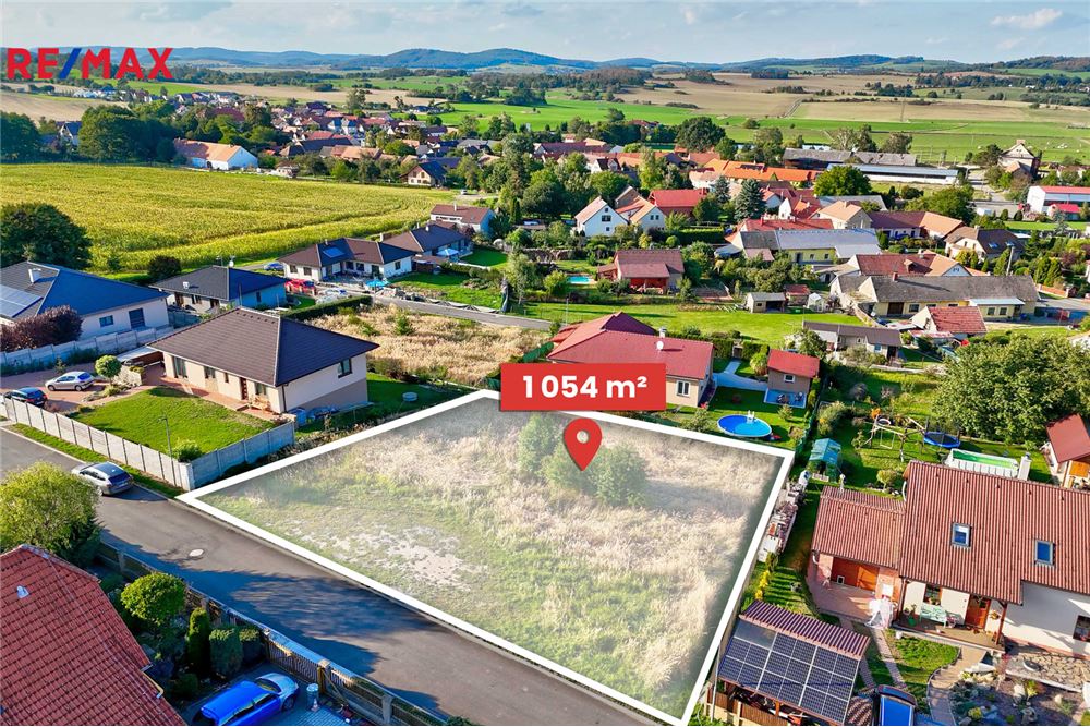 Commercial - Land - Příčovy, Stredocesky region - Czech Republic - 3 - 29288106-124