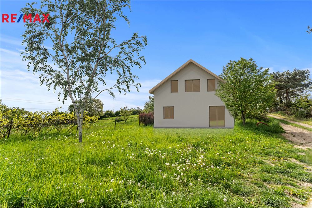 Commercieel - Grond - Mořina, Středočeský kraj - Czech Republic - 1 - 29234029-325