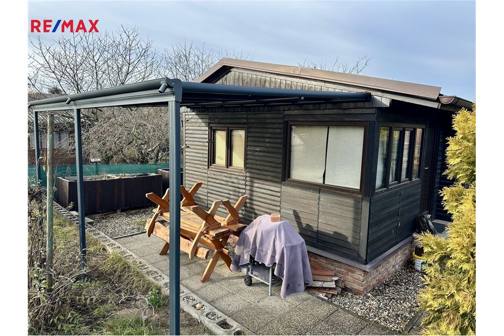 Wohnung - Hütte - Praha 6, hl. m. Praha - Czech Republic - 15 - 29234019-794