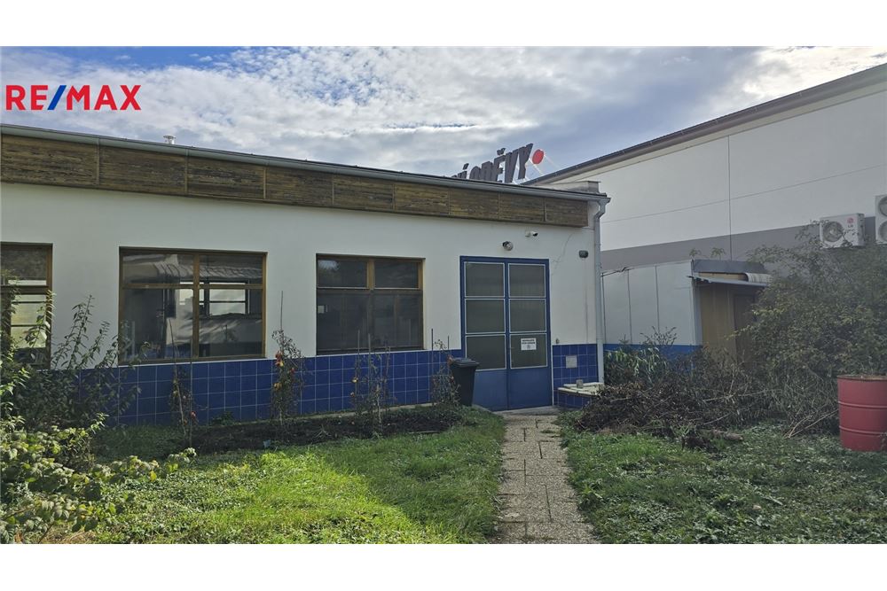 Surface commerciale - Centre commercial - Brno, Jihomoravský kraj - Czech Republic - 3 - 29288199-222