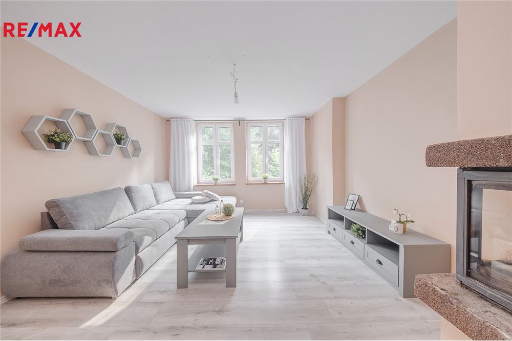 Residential - House - Jáchymov, Karlovy Vary region - Czech Republic - 8 - 29288151-21