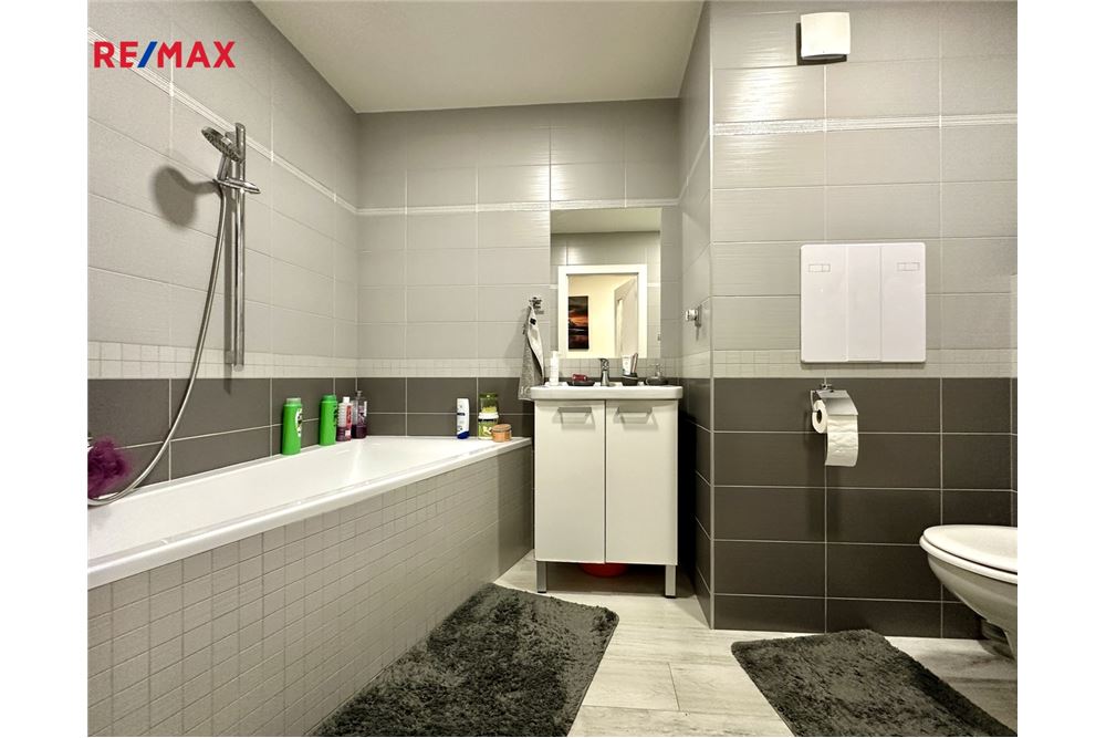 Wohnung - Wohnung - Praha 3, hl. m. Praha - Czech Republic - 11 - 29234019-802