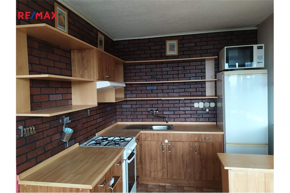 Prédio Habitacional - Apartamento - Most, Ústecký kraj - Czech Republic - 1 - 29234023-160