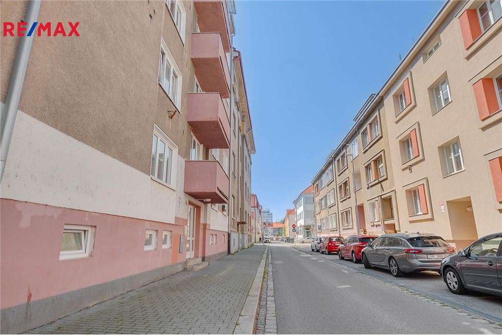 Residential - Condo/Apartment - České Budějovice, Jihocesky region - Czech Republic - 16 - 29288154-23