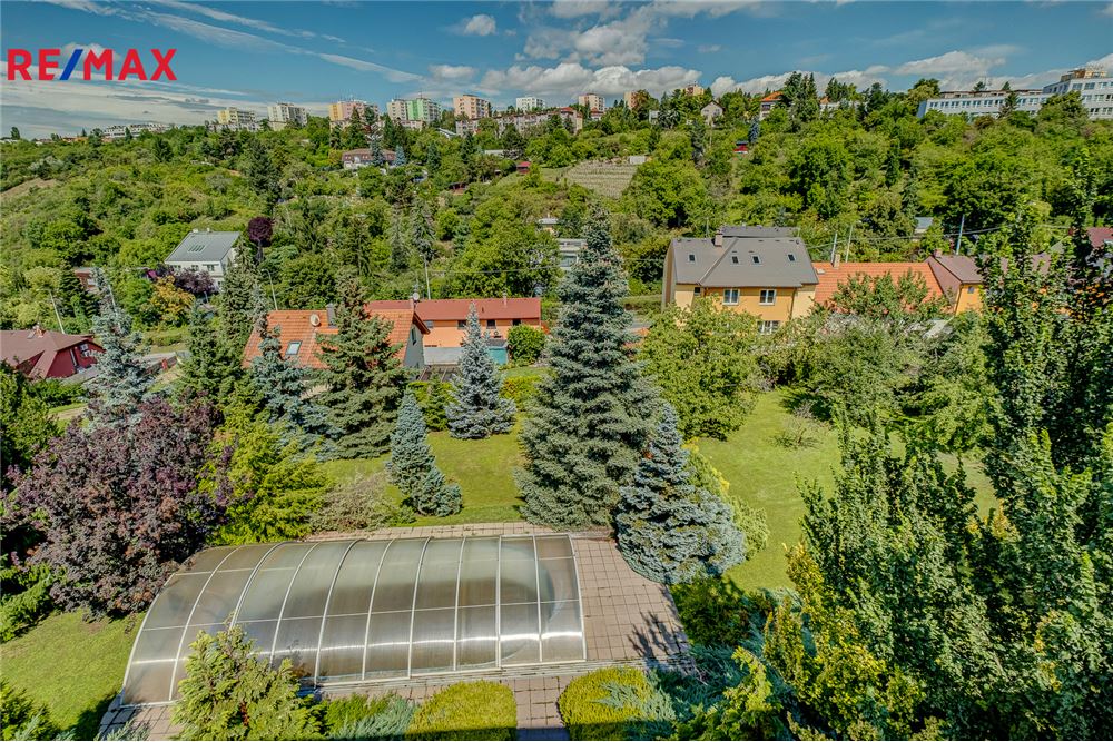 Residencial - Casa - Praha 8, hl. m. Praha - Czech Republic - 9 - 29288082-153