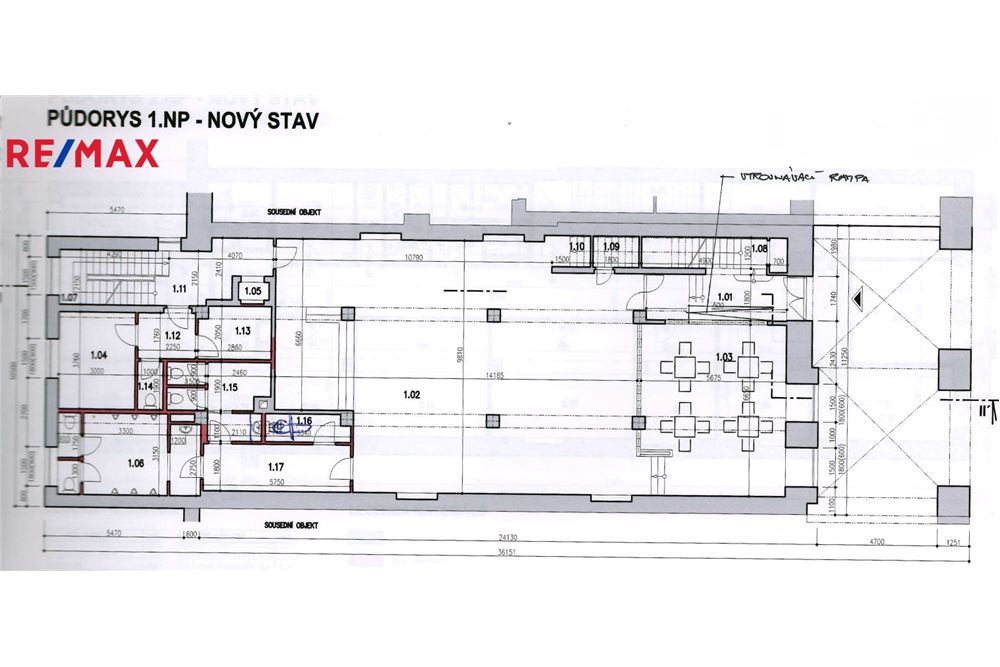 Commercial - Apartment Building - Svitavy, Pardubice region - Czech Republic - 47 - 29288134-105