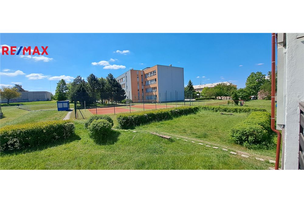 Prédio Habitacional - Apartamento - Dobruška, Královehradecký kraj - Czech Republic - 3 - 29234023-168