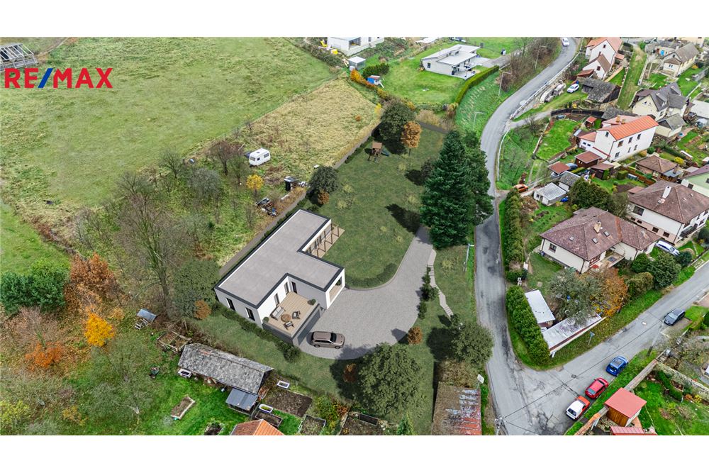 Commercial - Land - Luka nad Jihlavou, Vysocina region - Czech Republic - 3 - 29288134-119