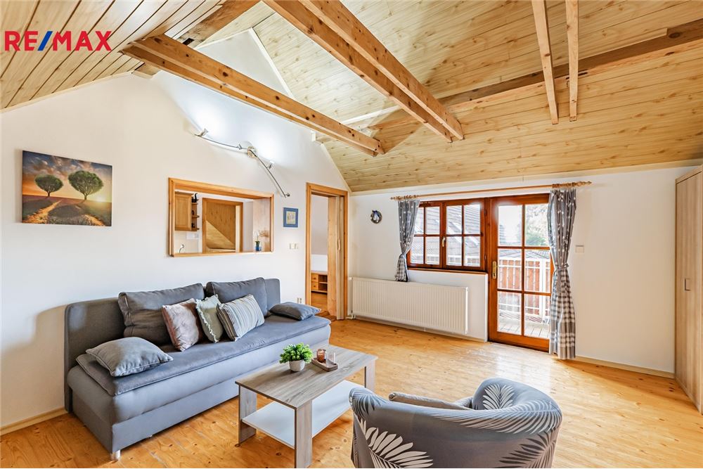 Commercial - Serviced Apartment - Dvory nad Lužnicí, Jihocesky region - Czech Republic - 12 - 29288148-25