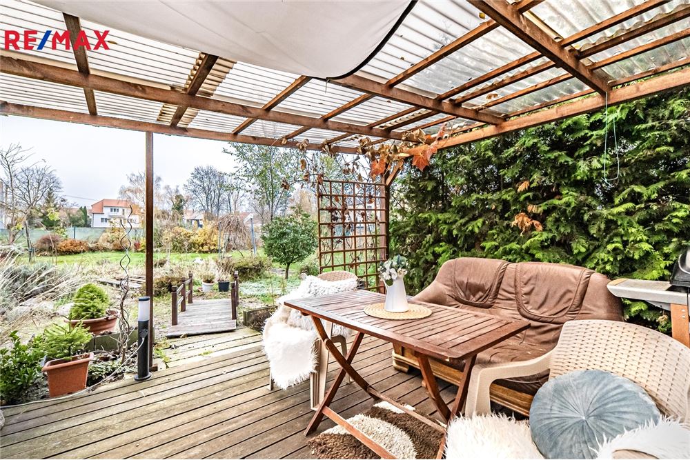 Residential - House - Damnice, South Moravia region - Czech Republic - 12 - 29288131-97