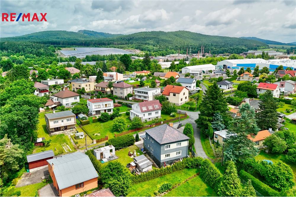 Residencial - Casa - Hrádek, Plzeňský kraj - Czech Republic - 19 - 29288082-144