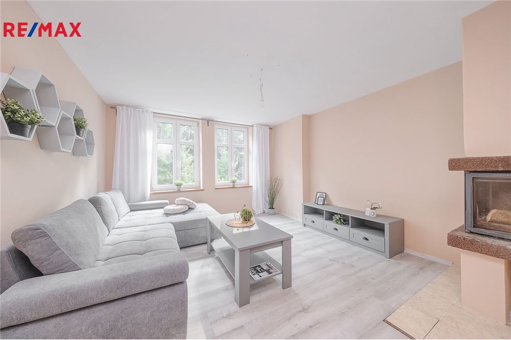 Residential - House - Jáchymov, Karlovy Vary region - Czech Republic - 1 - 29288151-21