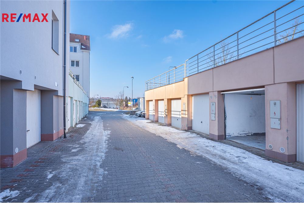 Commercial - Garage - Třebíč, Vysocina region - Czech Republic - 2 - 29229012-121