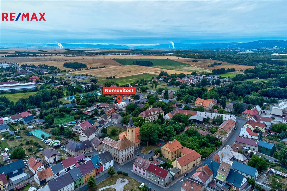 Residential - House - Údlice, Ústí nad Labem region - Czech Republic - 15 - 29288106-120