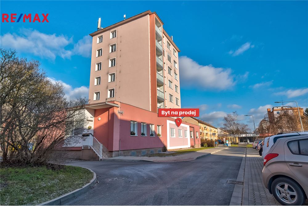 Residential - Condo/Apartment - Beroun, Stredocesky region - Czech Republic - 16 - 29288106-133