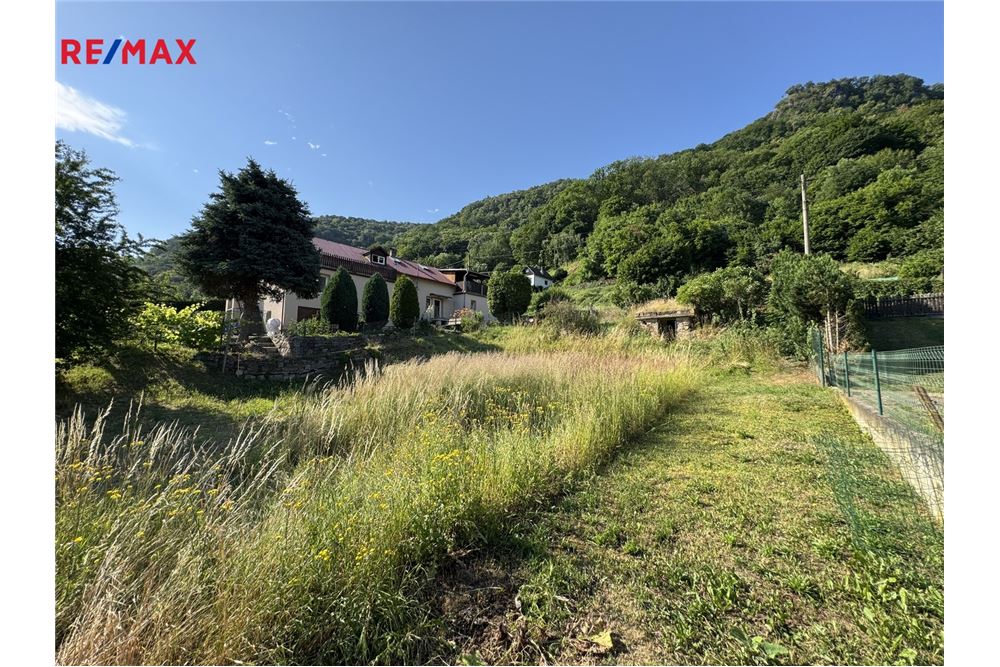 Comercial - Terreno - Ústí nad Labem, Ústecký kraj - Czech Republic - 7 - 29234043-2