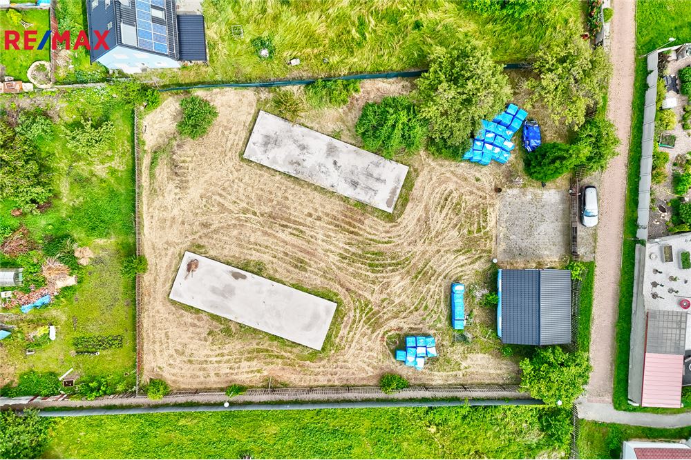 Residential - House - Spořice, Ústí nad Labem region - Czech Republic - 18 - 29288106-109