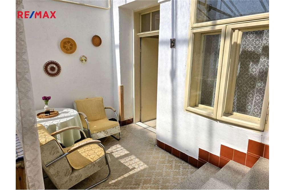 Residential - House - Ostopovice, South Moravia region - Czech Republic - 12 - 29288199-101