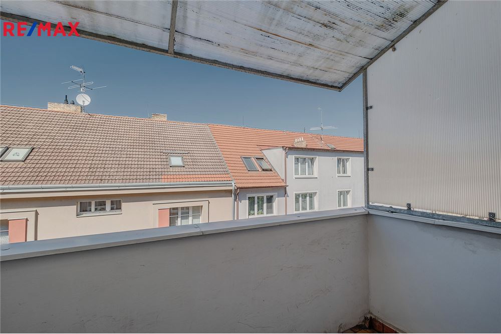 Residential - Condo/Apartment - České Budějovice, Jihocesky region - Czech Republic - 14 - 29288154-23