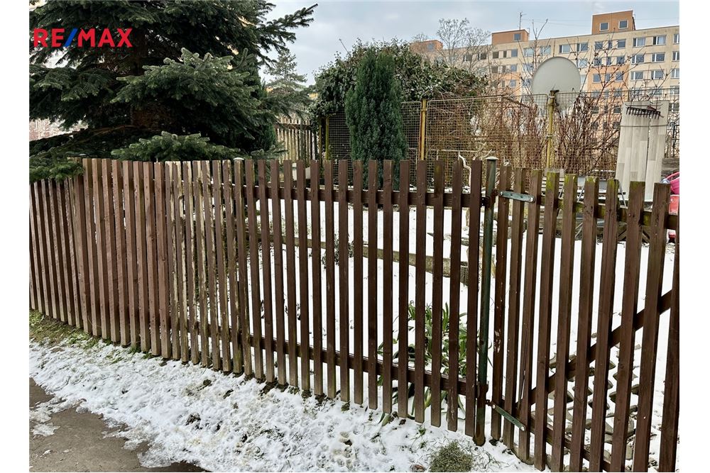 Wohnung - Wohnung - Praha 3, hl. m. Praha - Czech Republic - 20 - 29234019-802