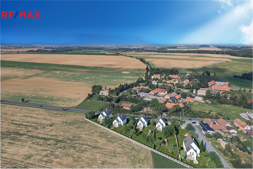 Surface commerciale - Autre terrain - Zásmuky, Středočeský kraj - Czech Republic - 10 - 29288064-128