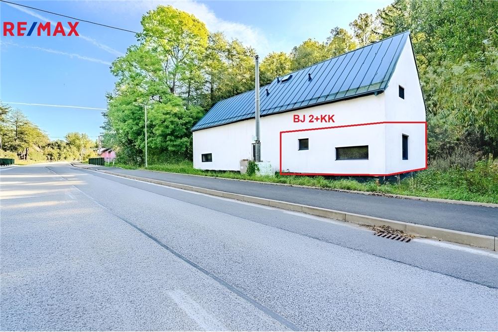 Residential - Кондо/квартира - Mladé Buky, Královehradecký kraj - Czech Republic - 2 - 29309108-23