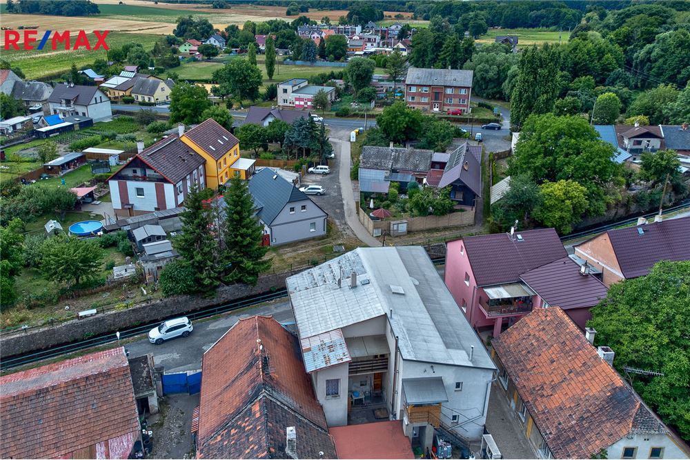 Residential - House - Údlice, Ústí nad Labem region - Czech Republic - 20 - 29288106-120