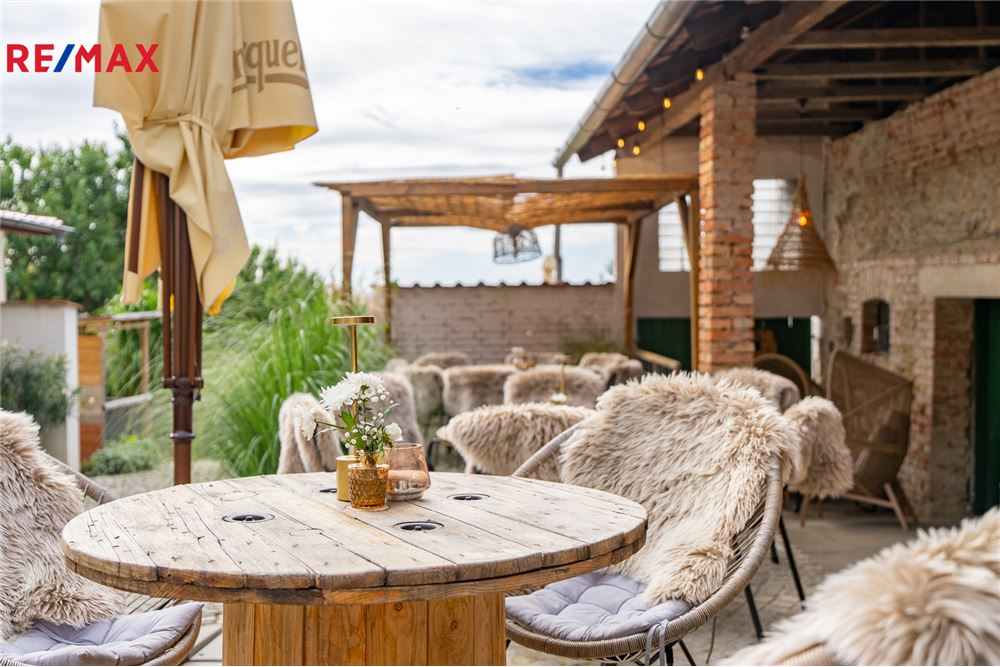 Residential - House - Kobylí, South Moravia region - Czech Republic - 7 - 29288134-108