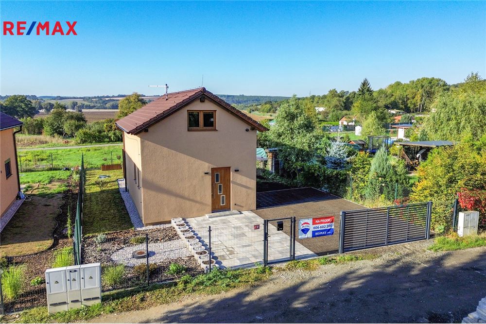 住宅 - 房子 - Město Touškov, Plzeňský kraj - Czech Republic - 3 - 293461001-60