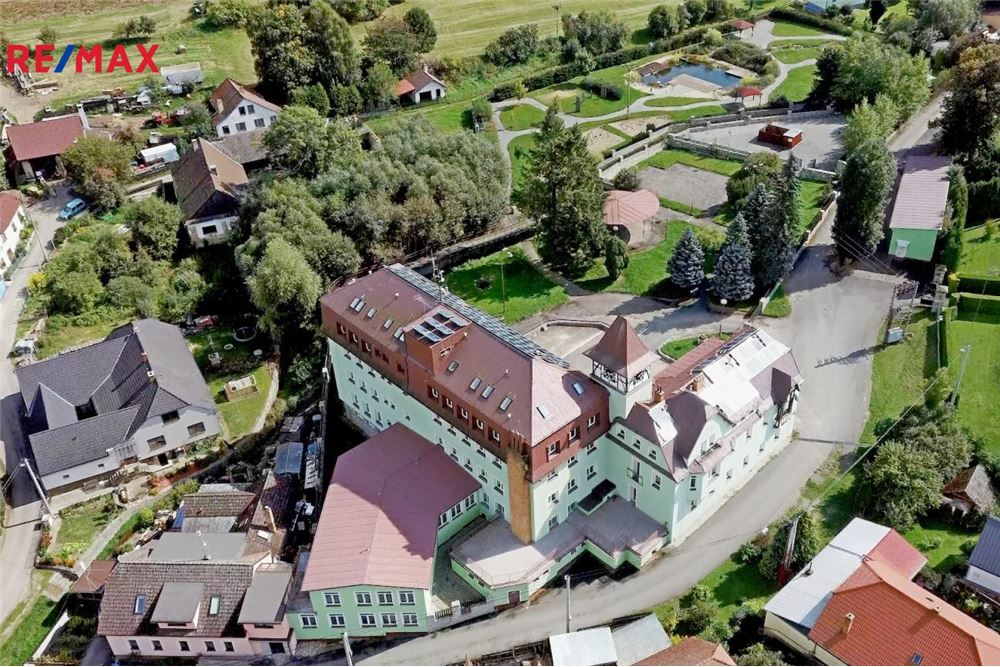 Commercial - Hotel - Hodonín, South Moravia region - Czech Republic - 24 - 29288199-47
