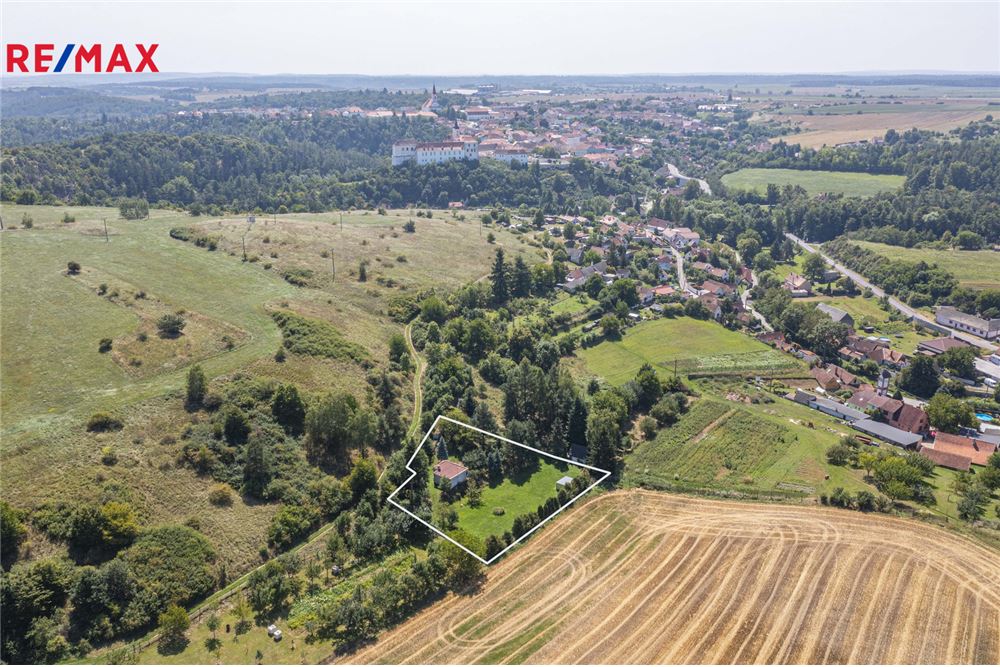 Prédio Habitacional - Casa Rústica - Střelice, Jihomoravský kraj - Czech Republic - 5 - 29288134-81