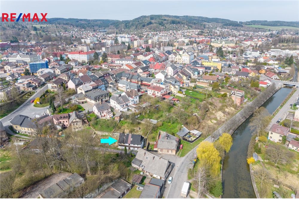 Comercial - Otros - Česká Třebová, Pardubický kraj - Czech Republic - 16 - 29234030-310