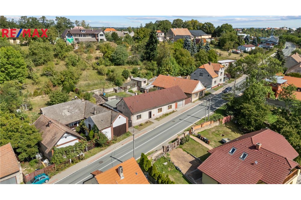 Residenziale - Casa - Týnec nad Labem, Středočeský kraj - Czech Republic - 16 - 29234029-370
