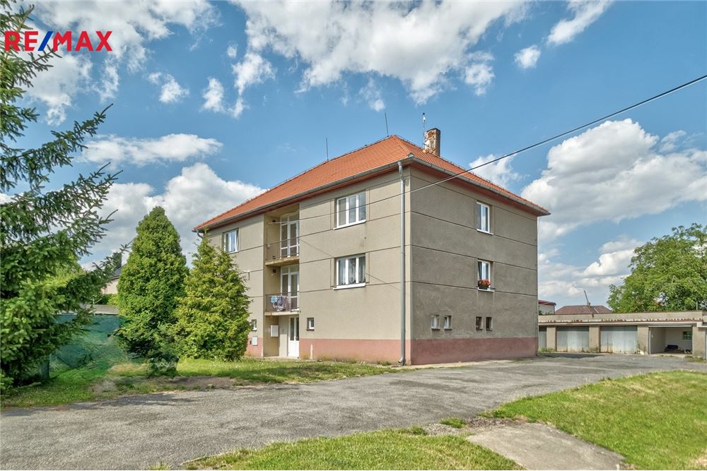Residential - Condo/Apartment - Tlustice, Stredocesky region - Czech Republic - 23 - 29288132-68