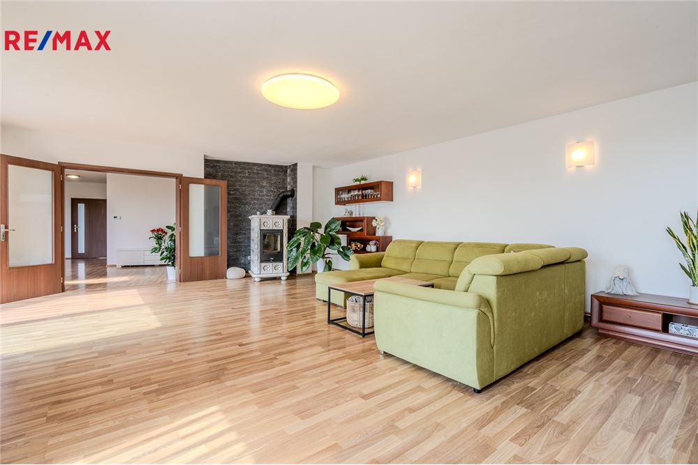 Residential - House - Oponešice, Vysocina region - Czech Republic - 19 - 29229012-94