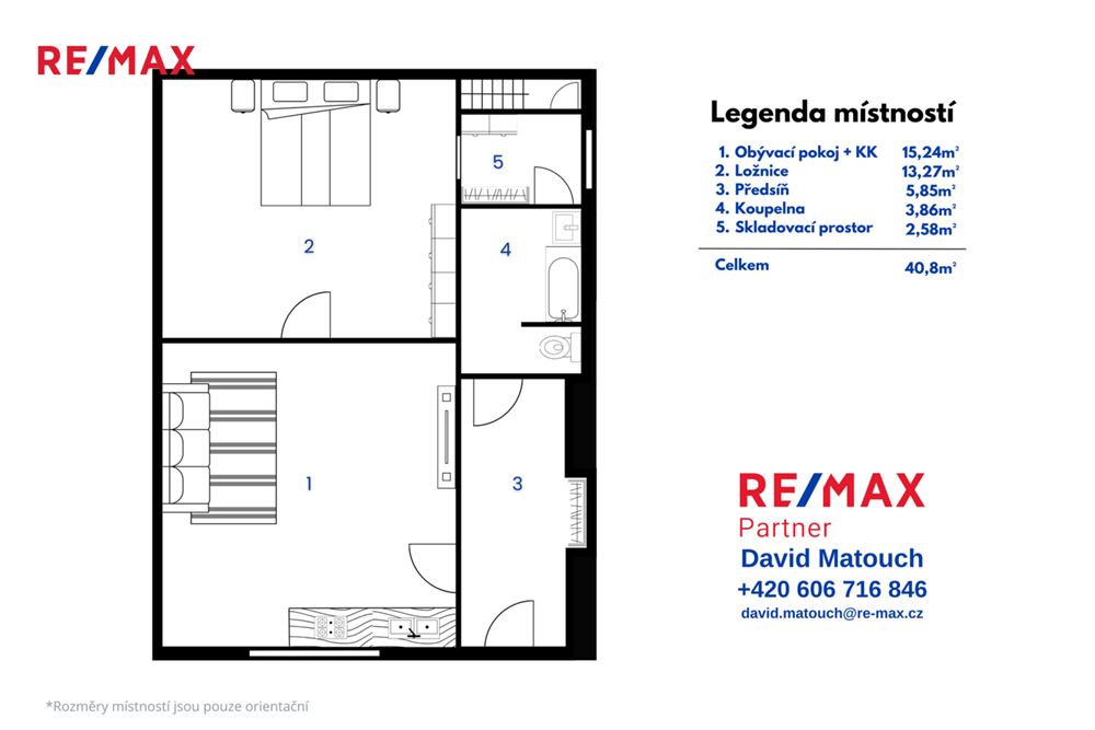 Residential - House - Jimlín, Ústí nad Labem region - Czech Republic - 3 - 29288082-163