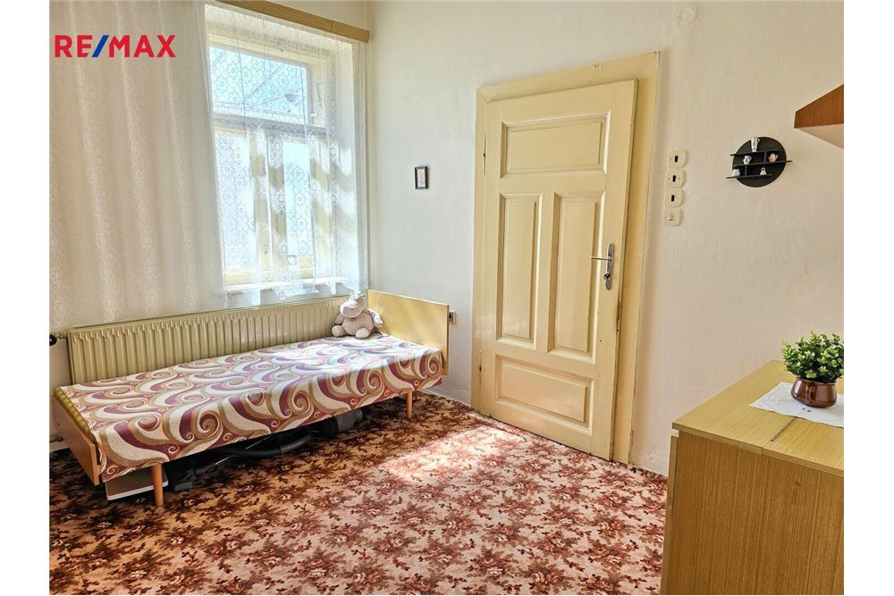 Residential - House - Ostopovice, South Moravia region - Czech Republic - 6 - 29288199-101