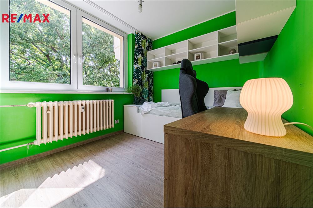 Residential - Ejerlejlighed - Brno, Jihomoravský kraj - Czech Republic - 32 - 29284079-65